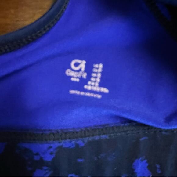 GAP X Old Navy Sports Bra Lot Pull On Active Athleisure Small - Picture 4 of 8